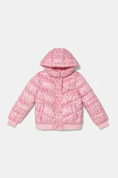 Guess geaca copii imagine