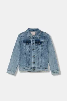 Guess geaca copii imagine