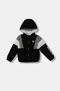 Guess geaca copii imagine