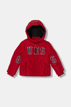 Guess geaca copii imagine