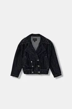 Guess geaca de blugi pentru copii imagine