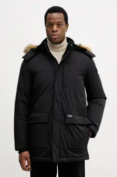 Guess geaca de puf imagine