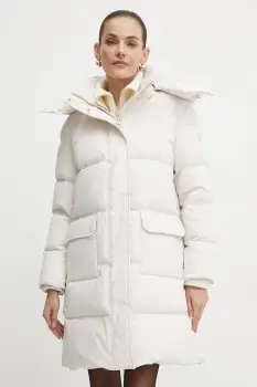 Guess geaca de puf BELKISA imagine
