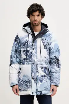 Guess geaca de puf imagine