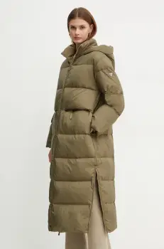 Guess geaca de puf FAUSTINE imagine