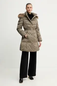 Guess geaca de puf MARINA imagine