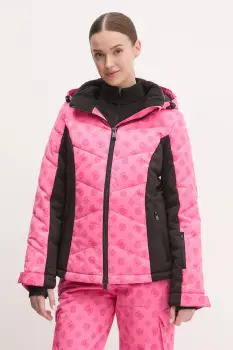 Guess geaca de schi imagine