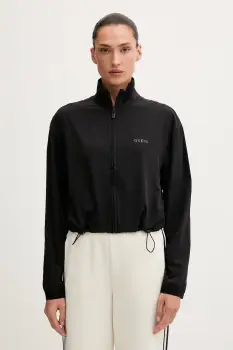 Guess geaca de tranzitie damska SELENE imagine