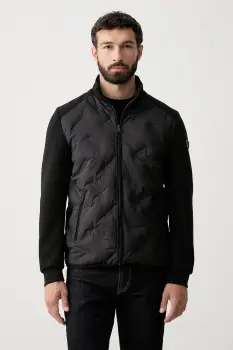 Guess geaca de tranzitie pentru barbati imagine
