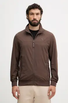 Guess geaca de tranzitie pentru barbati ANGELO imagine