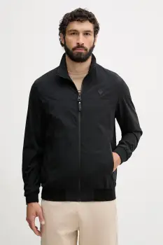 Guess geaca de tranzitie pentru barbati ANGELO imagine