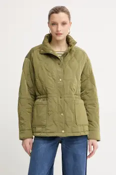 Guess geaca de tranzitie pentru femei CORINNE imagine