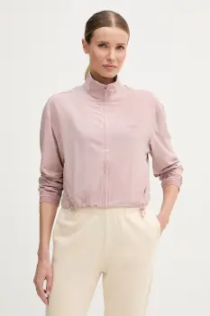 Guess geaca de tranzitie pentru femei SELENE imagine