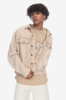 Guess geaca din denim imagine