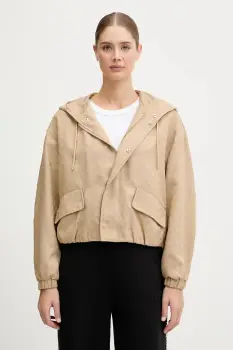 Guess geaca PEONY imagine