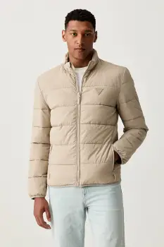 Guess geaca petrecuta pentru barbati ROHAN imagine
