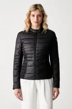 Guess geaca petrecuta pentru femei NEW VONA imagine