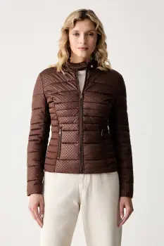 Guess geaca petrecuta pentru femei NEW VONA imagine