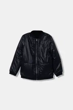 Guess geaca reversibila pentru copii imagine