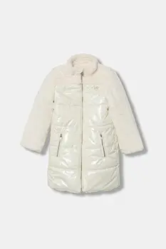 Guess geaca reversibila pentru copii imagine