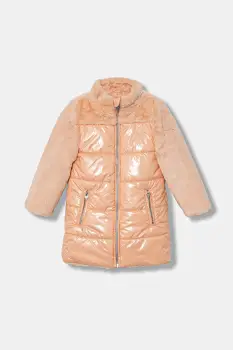 Guess geaca reversibila pentru copii imagine