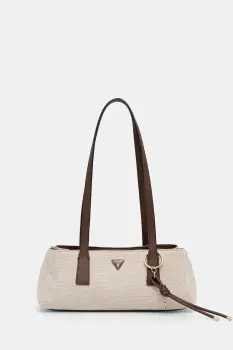 Guess geanta baguette pentru femei ALICE imagine