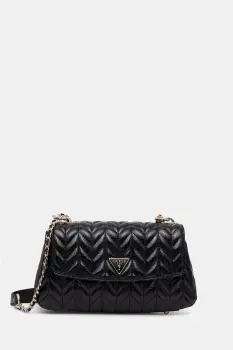 Guess geanta baguette pentru femei, cu imitatie de piele CHERYL imagine