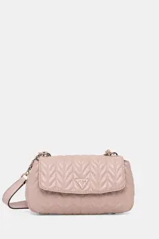 Guess geanta baguette pentru femei, cu imitatie de piele CHERYL imagine