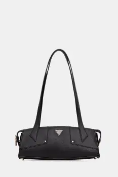 Guess geanta baguette pentru femei, cu imitatie de piele DARCY imagine