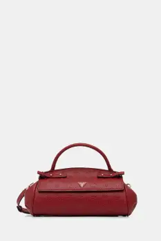 Guess geanta baguette pentru femei, cu imitatie de piele DIANA imagine