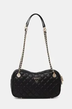 Guess geanta baguette pentru femei, cu imitatie de piele GIULLY imagine