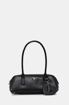 Guess geanta baguette pentru femei, cu imitatie de piele ISOBEL imagine