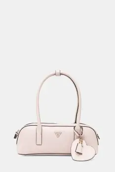 Guess geanta baguette pentru femei, cu imitatie de piele ISOBEL imagine