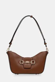 Guess geanta baguette pentru femei, cu imitatie de piele JANIE imagine