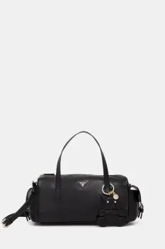 Guess geanta baguette pentru femei, cu imitatie de piele KASSIE imagine