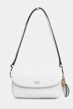 Guess geanta baguette pentru femei cu imitatie de piele SALLY imagine