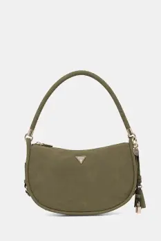 Guess geanta croissant pentru femei DANYA imagine