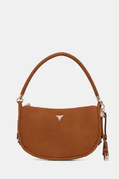 Guess geanta croissant pentru femei DANYA imagine