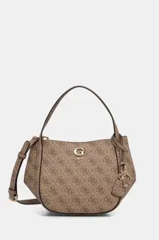 Guess geanta crossbody de dama cu imitatie de piele COLEEN imagine
