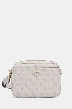 Guess geanta crossbody de dama cu imitatie de piele MERIDIAN imagine