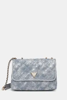 Guess geanta crossbody de dama GIULLY imagine