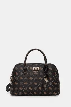 Guess geanta crossbody femei EMELIE imagine