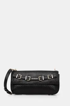 Guess geanta crossbody feminina DOVIE imagine