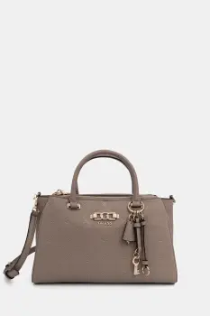 Guess geanta crossbody pentru femei cu imitatie de piele ANISE imagine