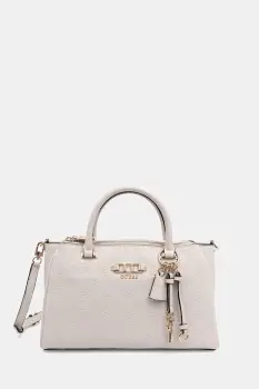 Guess geanta crossbody pentru femei cu imitatie de piele ANISE imagine