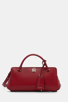 Guess geanta crossbody pentru femei cu imitatie de piele AUDREY imagine