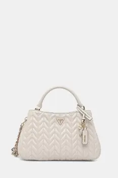 Guess geanta crossbody pentru femei, cu imitatie de piele CHERYL imagine