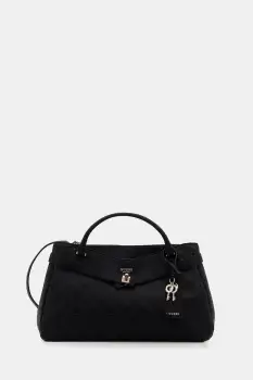 Guess geanta crossbody pentru femei cu imitatie de piele ELLA imagine