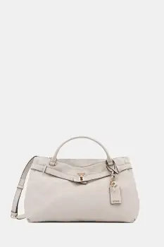 Guess geanta crossbody pentru femei cu imitatie de piele ELLA imagine