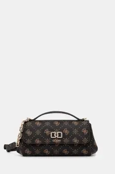 Guess geanta crossbody pentru femei cu imitatie de piele EMELIE imagine